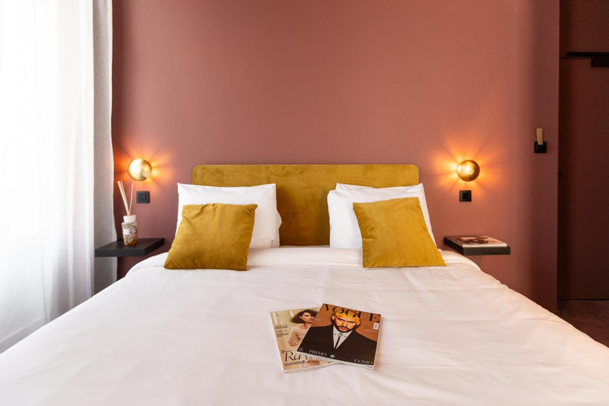 The Mila Hotel Brussels Exterior photo